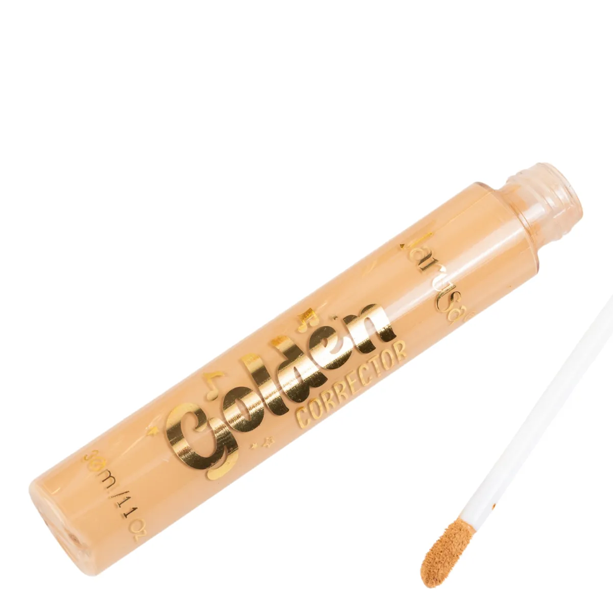 GENERICO - Corrector Golden Jarusa 6 tonos