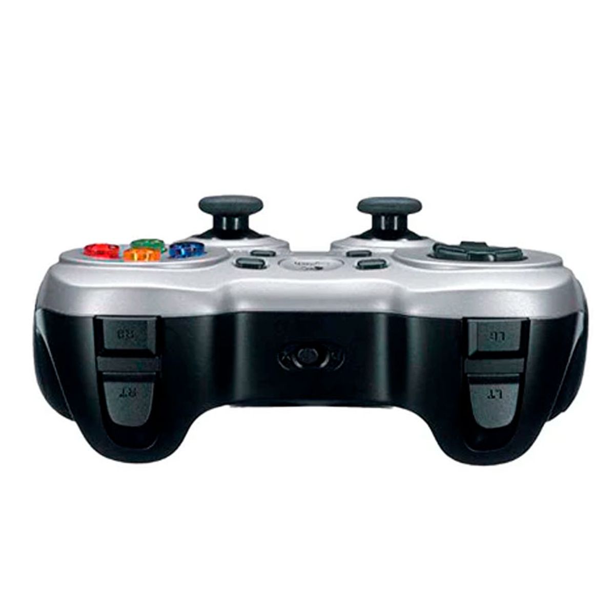 LOGITECH - Gamepad Inalámbrico Logitech G F710 Controlador PC XInput y Vibración