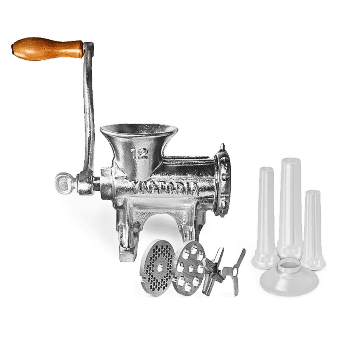 VICTORIA - Molino Para Carne Numero 12 - Victoria