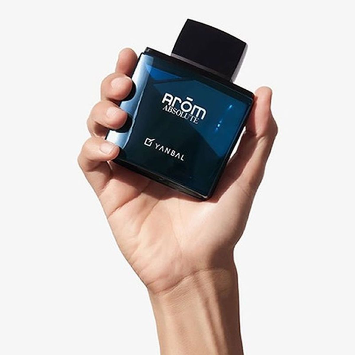 YANBAL - Perfume Arom Absolute de hombre