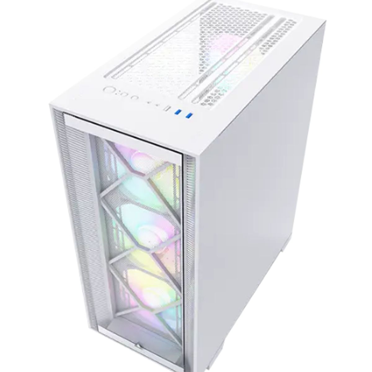 GENERICO - Case gamer AIR 1000 PREMIUM CPU Cooler	170mm MONTECH