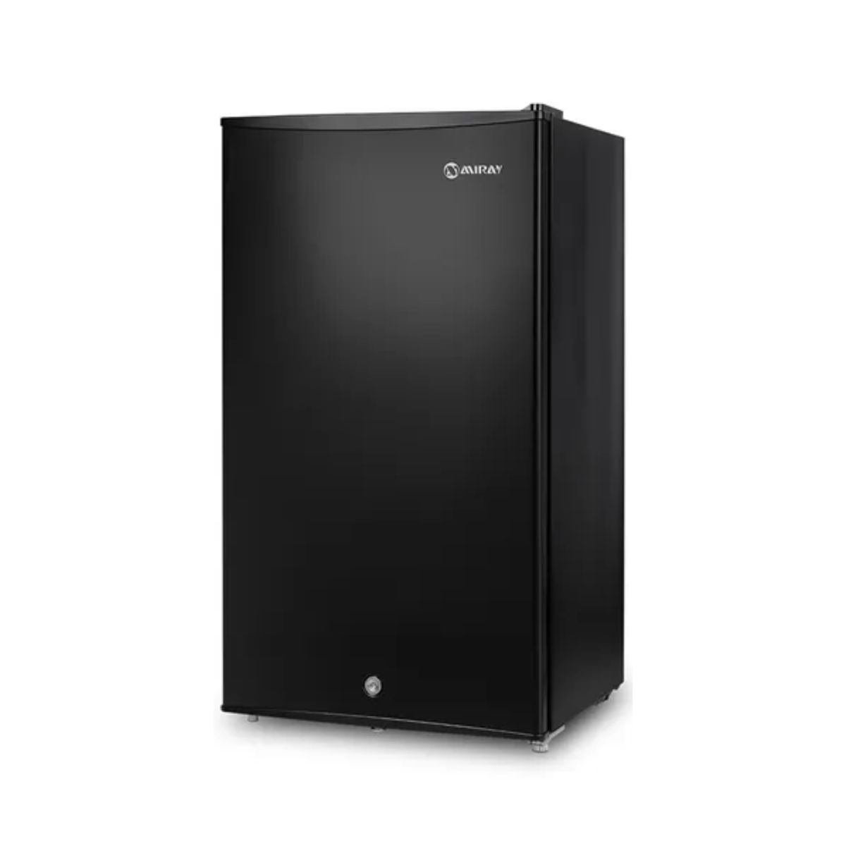 MIRAY - FRIGOBAR MIRAY 93 L NEGRO - RM-94M