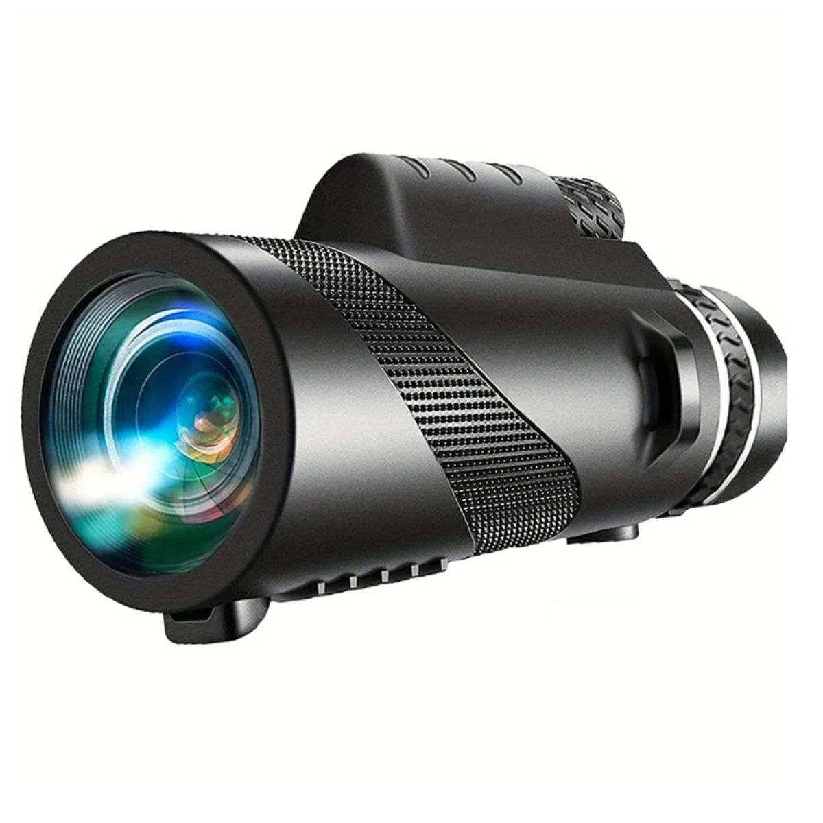 GENERICO - Telescopio Monocular HD de 10x42