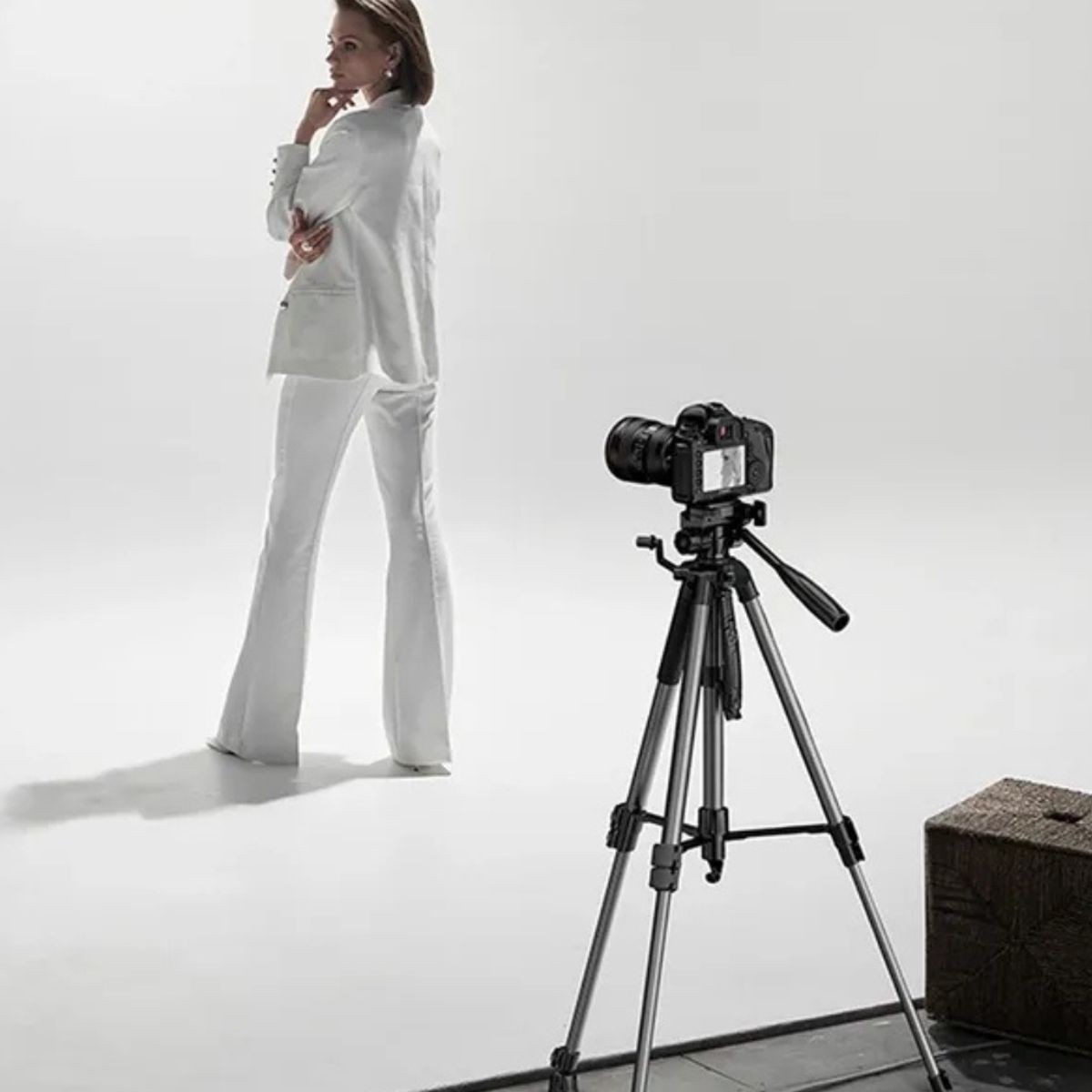 UGREEN - Trípode Profesional UGREEN LP661