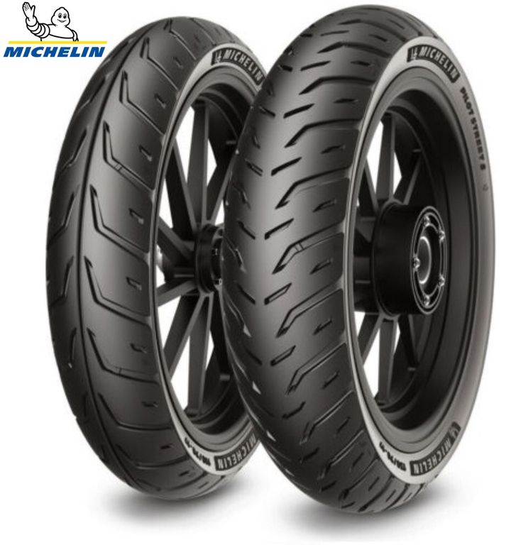 Pneu Michelin City Extra CTYEX 80/90-17 50S TL – Adhérence Et Longévité Au Top Pour Scooter Urbain