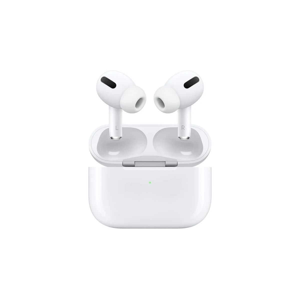 GENERICO - VOLTRAX ANCENEC AUDIFONO INALAMBRICOS CON CAJITA DIGITAL COLOR BLANCO