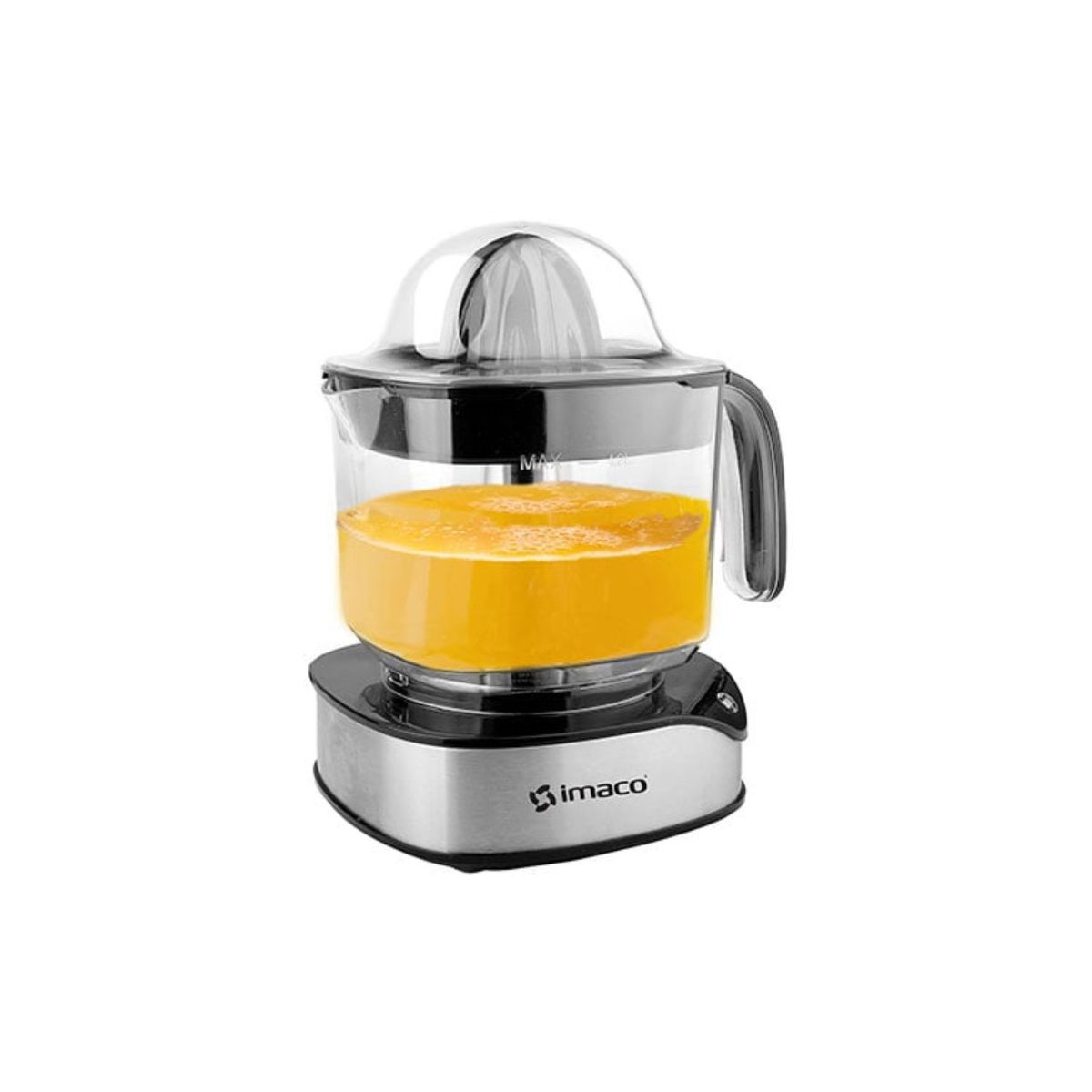 Imaco - Exprimidor de cítricos ac inox CP2512I Imaco