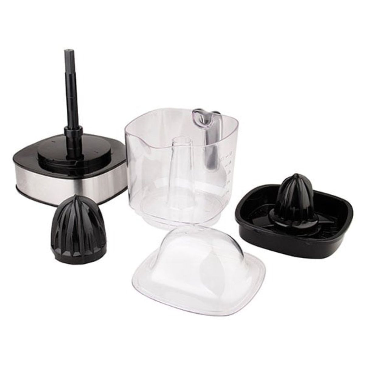 Imaco - Exprimidor de cítricos ac inox CP2512I Imaco
