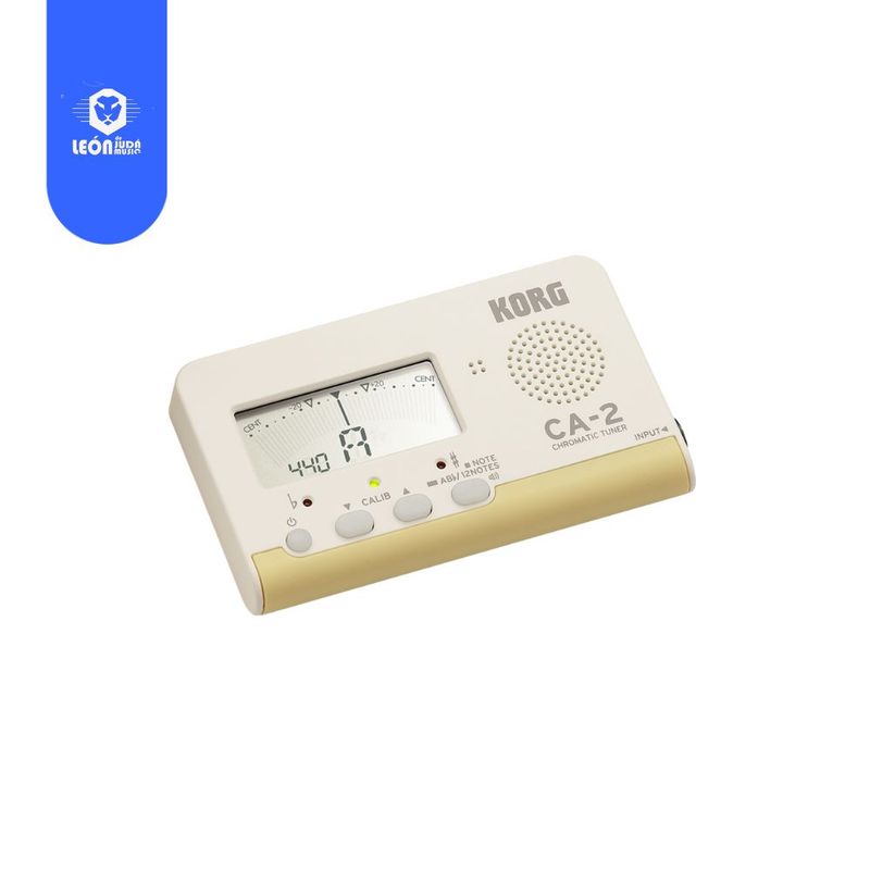 KORG - Afinador cromático Korg - CA-2