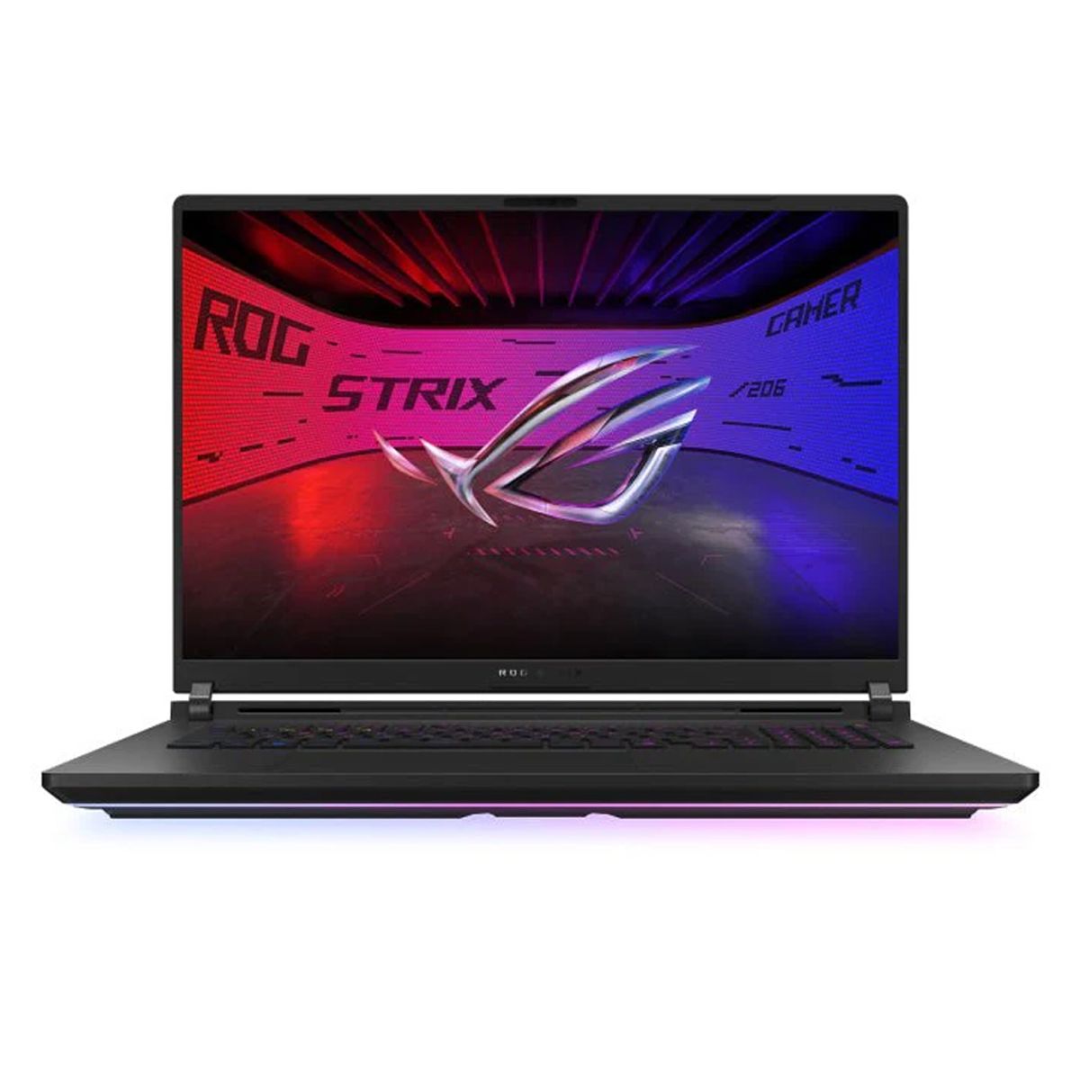ASUS - Laptop Asus G835Lx-Sa119W 2Tb Ssd 64Gb Ram 24Gb Nvidia Rtx5090 Wqxga Black