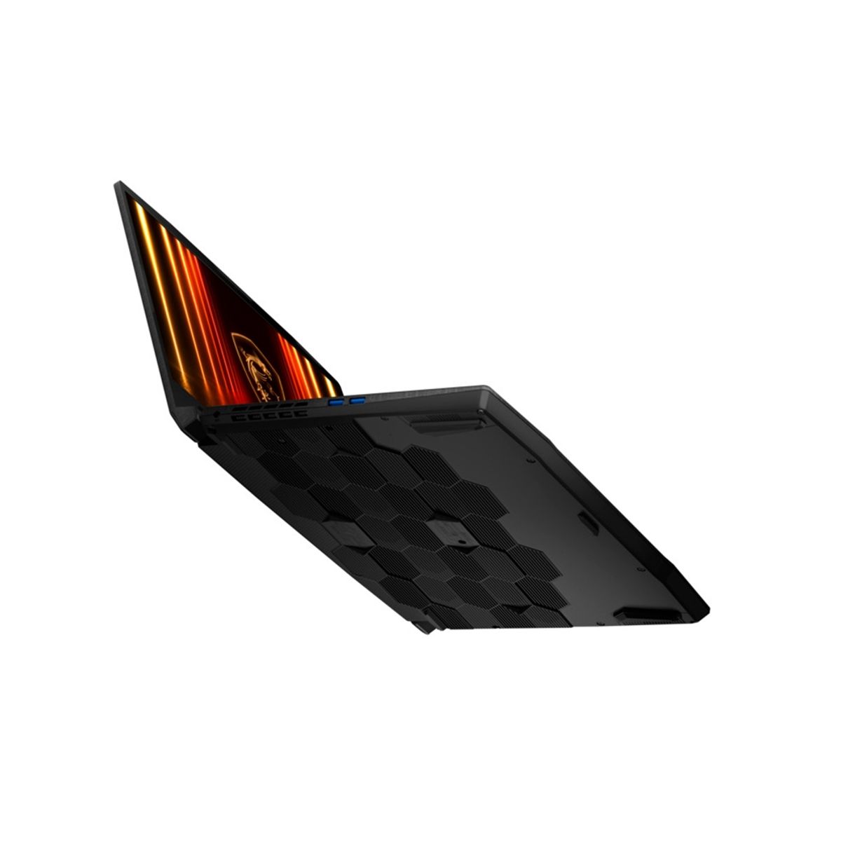 MSI - Notebook Gaming Msi Katana 15, 15.6" Qhd Ips, Intel I7-14650Hx, 16Gb Ram, Alto Rendimiento