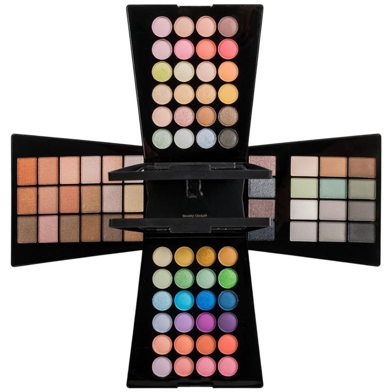 OEM - Samantha Kit de Maquillaje Todo en Uno Professional Beauty