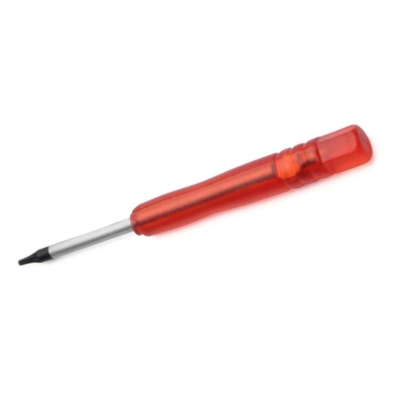 GENERICO - Desarmador Torx T4 Economico EDI-HFT4
