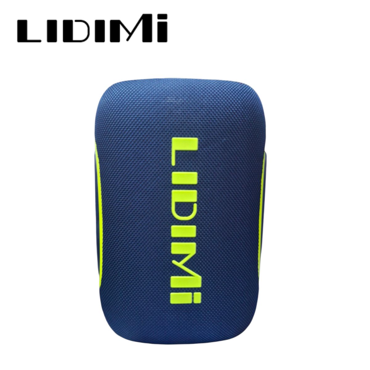 LIDIMI - Parlante LIDIMI 80 watts USB Bluetooth corriente AC LD-S849AC