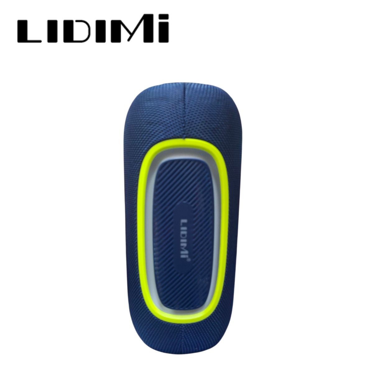 LIDIMI - Parlante LIDIMI 80 watts USB Bluetooth corriente AC LD-S849AC