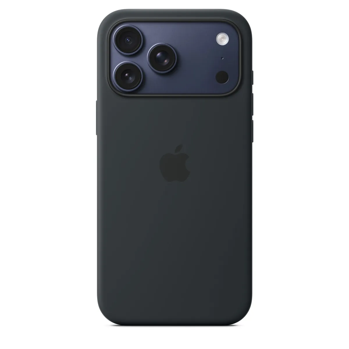 GENERICO - CASE FUNDA IPHONE 17 PRO MAX - NEGRO