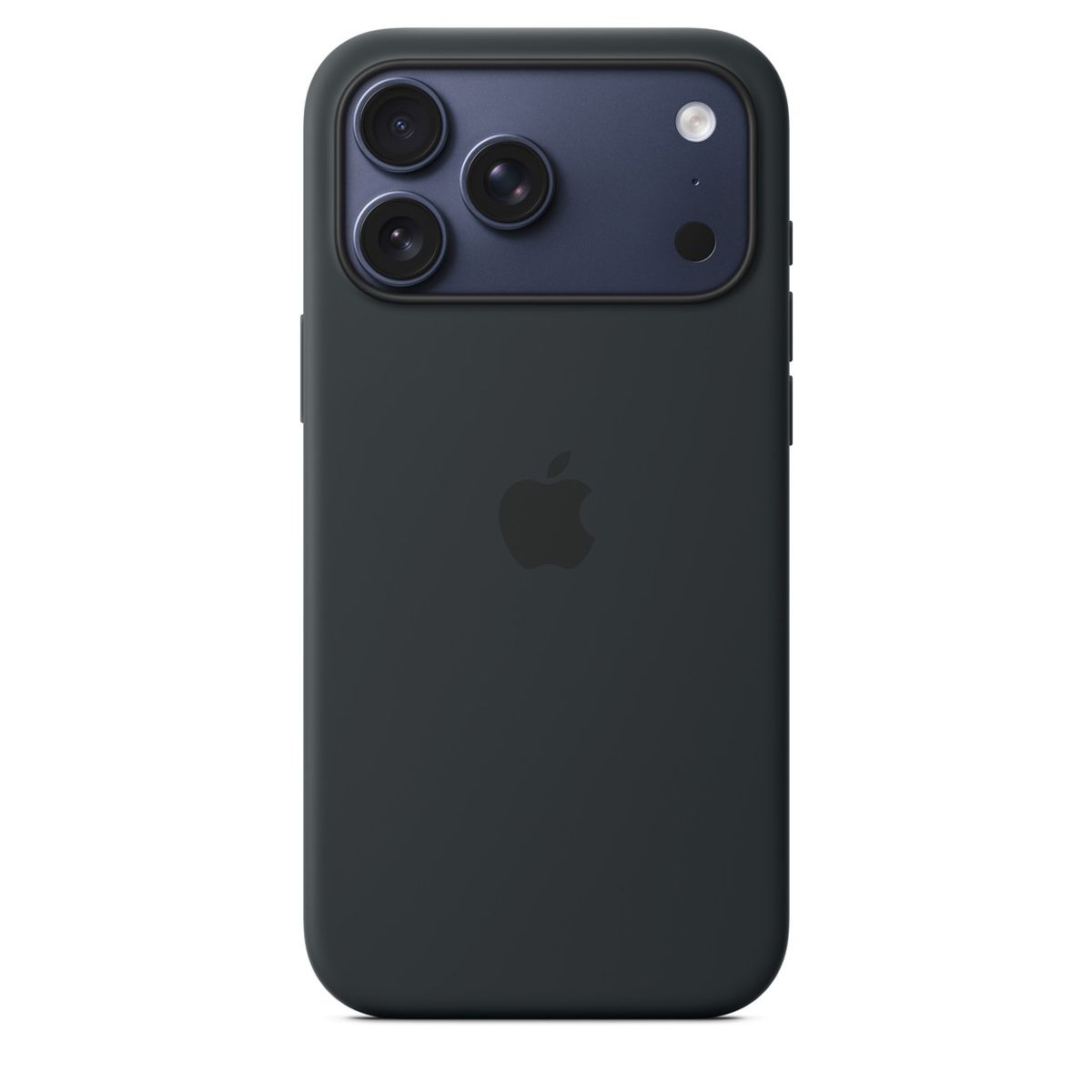 GENERICO - CASE FUNDA IPHONE 17 PRO NEGRA