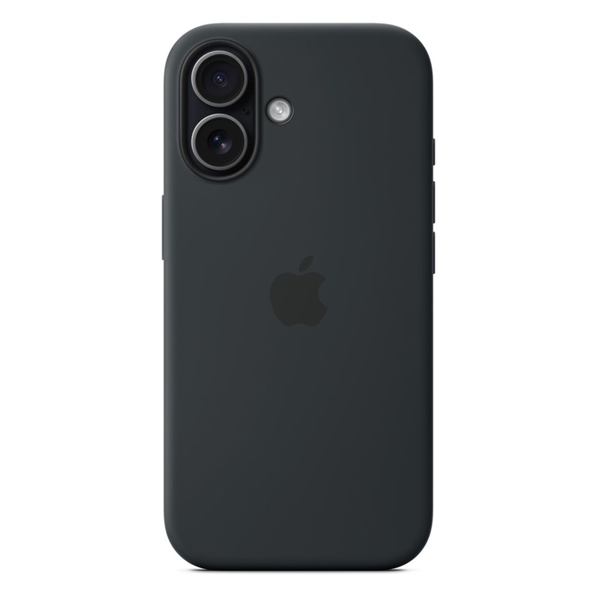 GENERICO - CASE FUNDA IPHONE 17 NEGRA