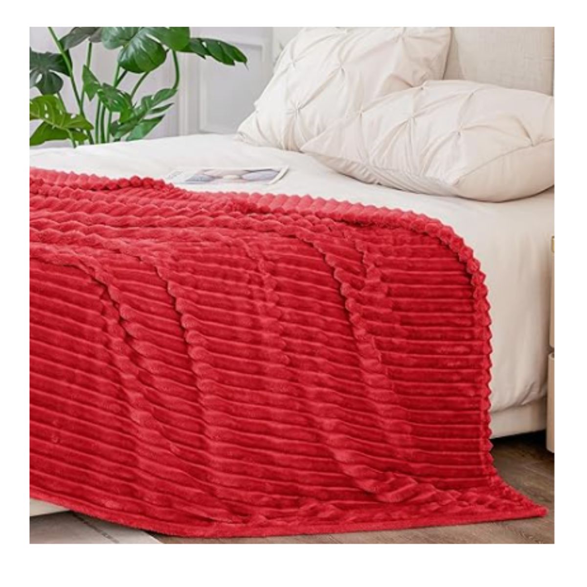 CUTE - MANTAS CON DISEÑO CALAMINA