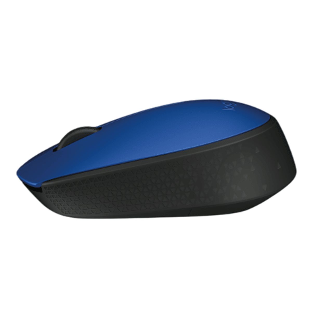 LOGITECH - Mouse Logitech Inalambrico M170 AZUL