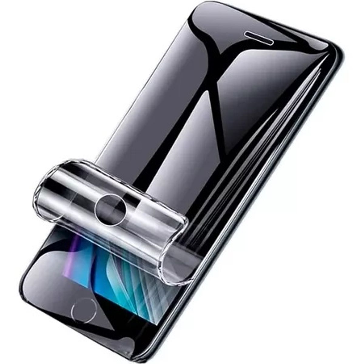 GENERICO - Iphone 17 Air Hidrogel Antiespia HD Mica