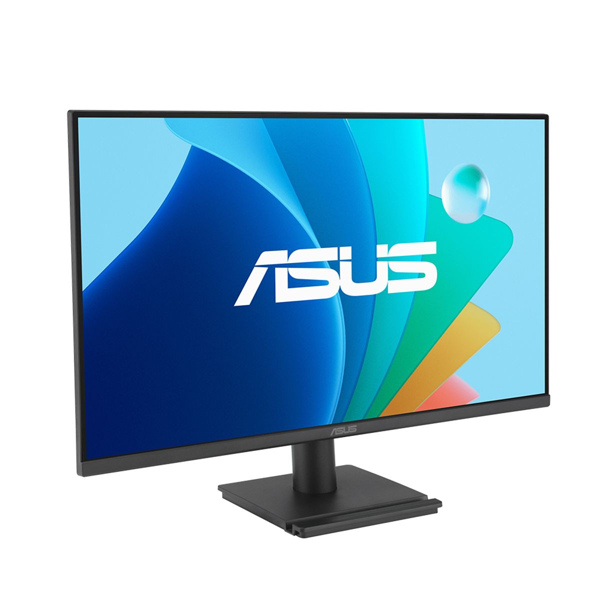 ASUS - Monitor Asus Va279Hg 27" Fhd Ips 120Hz 1Ms - Ideal Para Gaming Y Diseño Visual