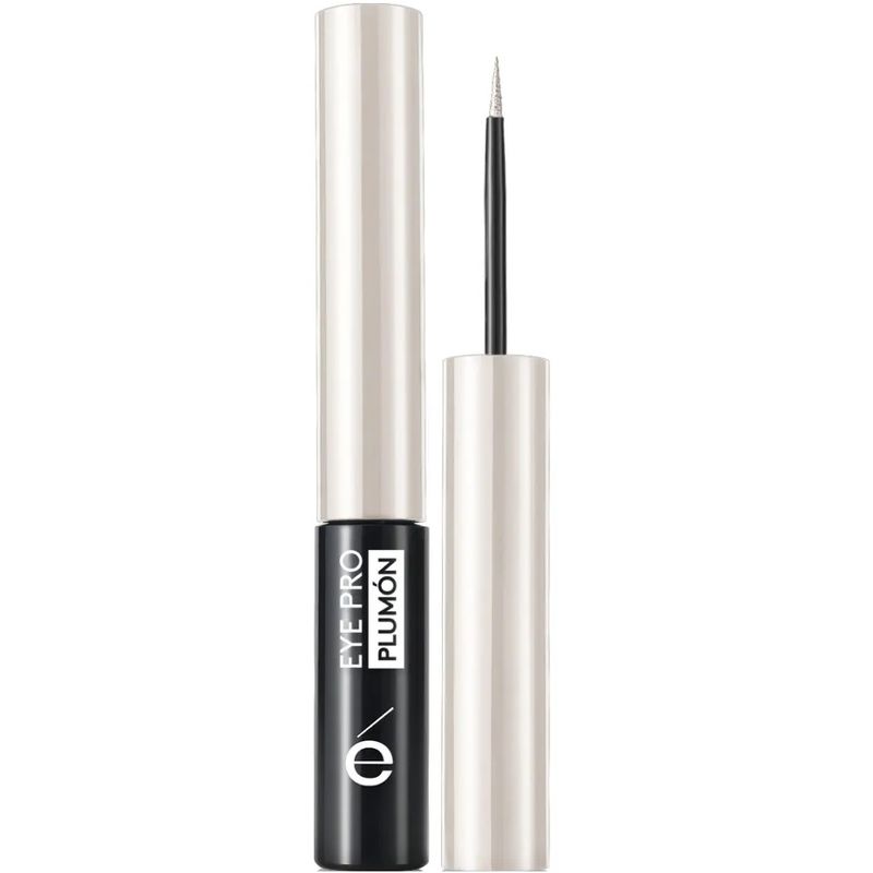 ESIKA - Delineador líquido Punta Plumón Eye PRO- BLANCO INSPIRACION