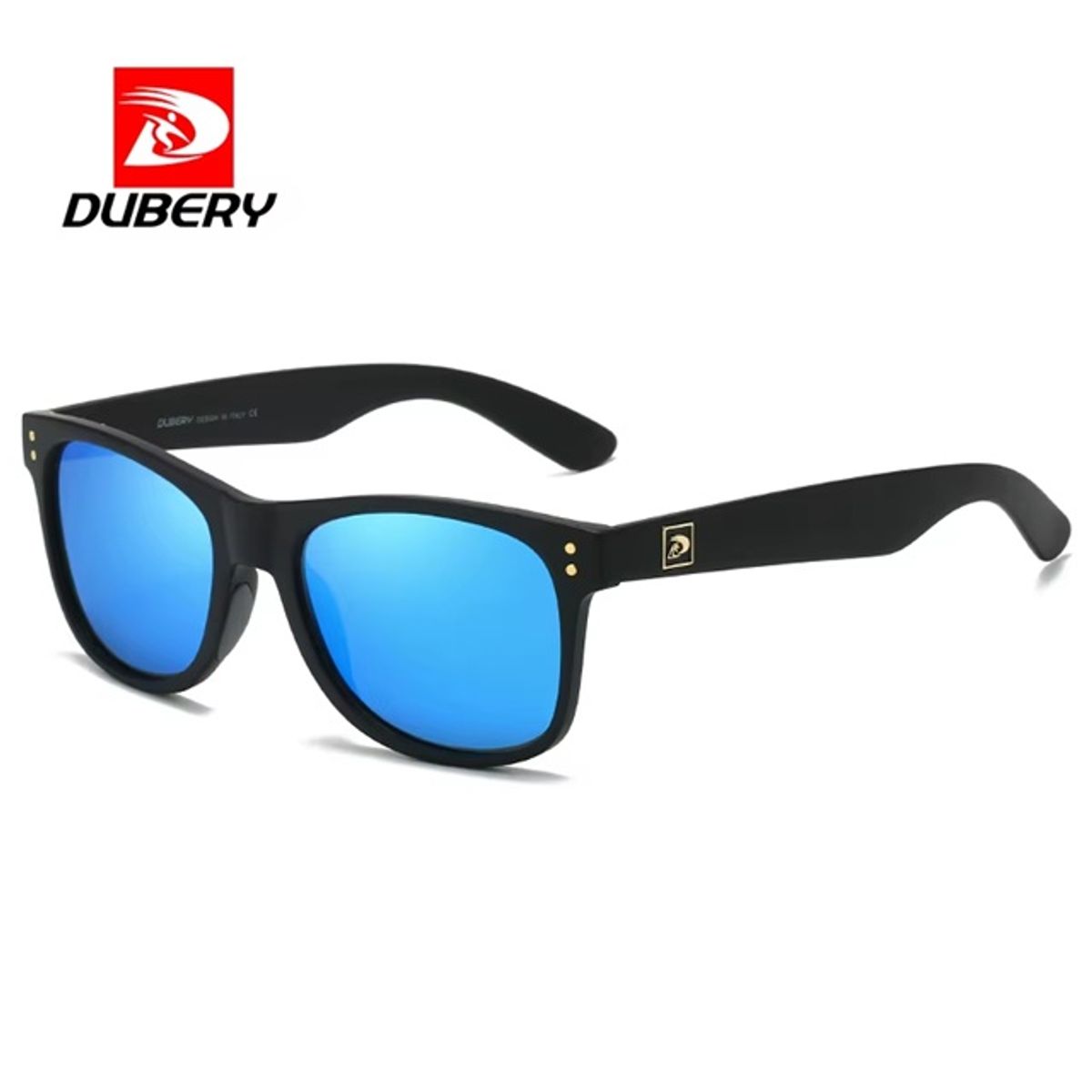 DUBERY - LENTES DE SOL MARCA DUBERY D810