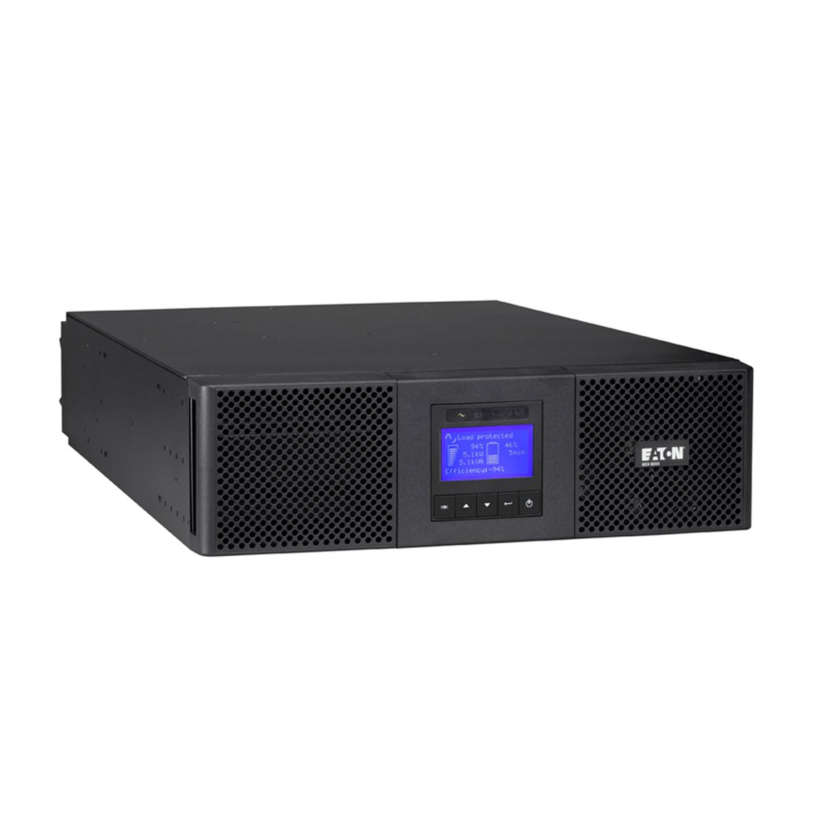 GENERICO - UPS Eaton 9SX 6000i Online 6000VA5400W - SAI RackTorre 3U Eficienc