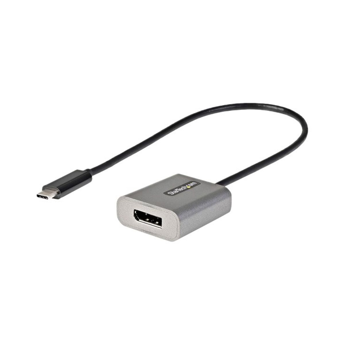 STARTECH - Adaptador Usb C A Displayport 1.4 De 8K/4K A 60Hz - Startech.Com 30Cm Para Monitor