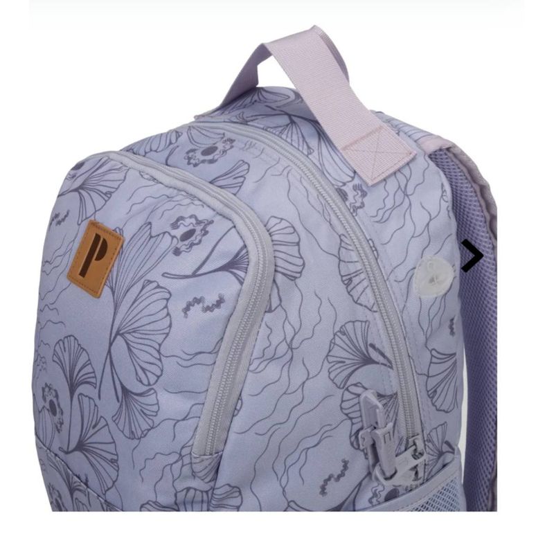 PORTA - MOCHILA PORTA ORIGINAL MODELO MAXWELL  GINKGO