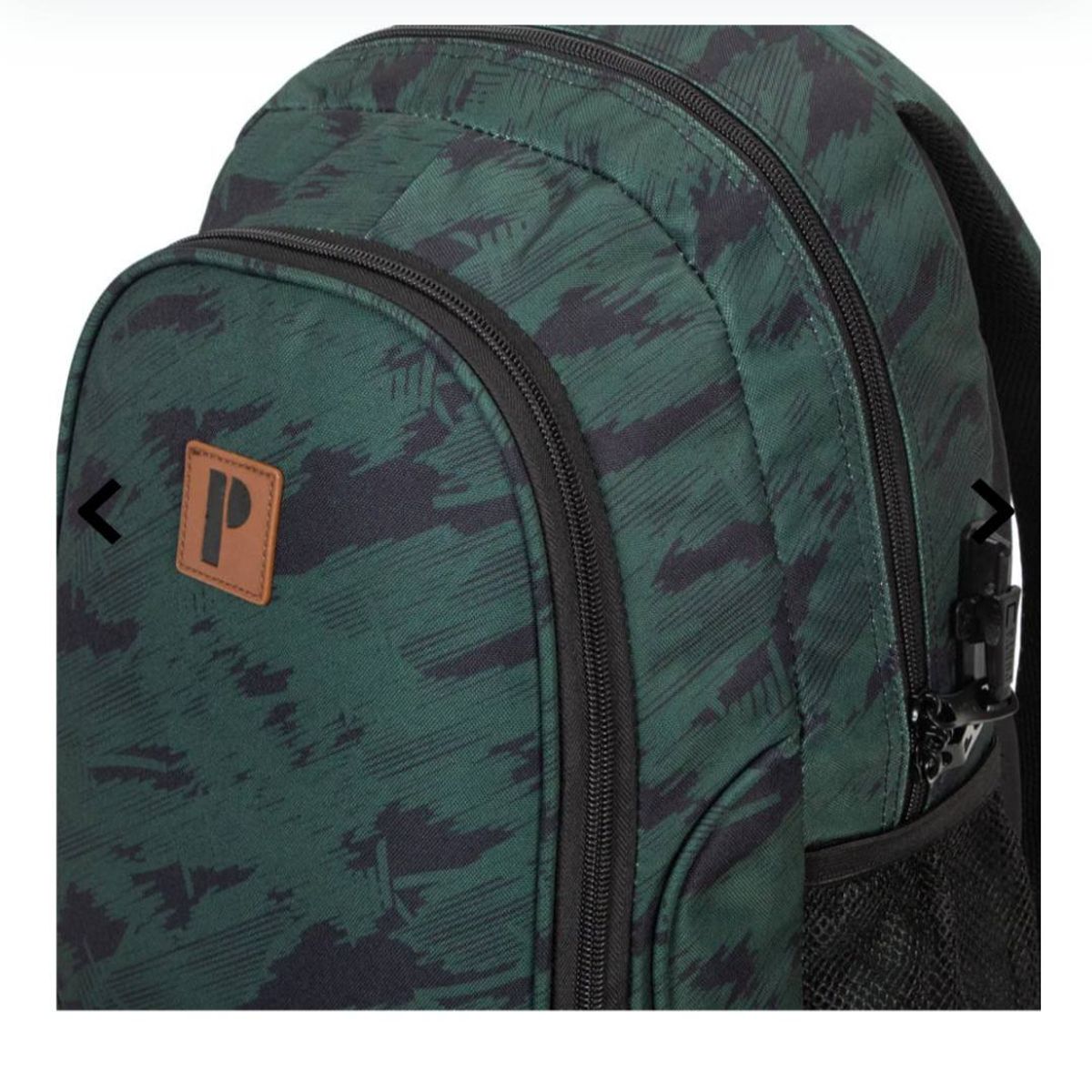 PORTA - MOCHILA PORTA ORIGINAL BOHR RAELO