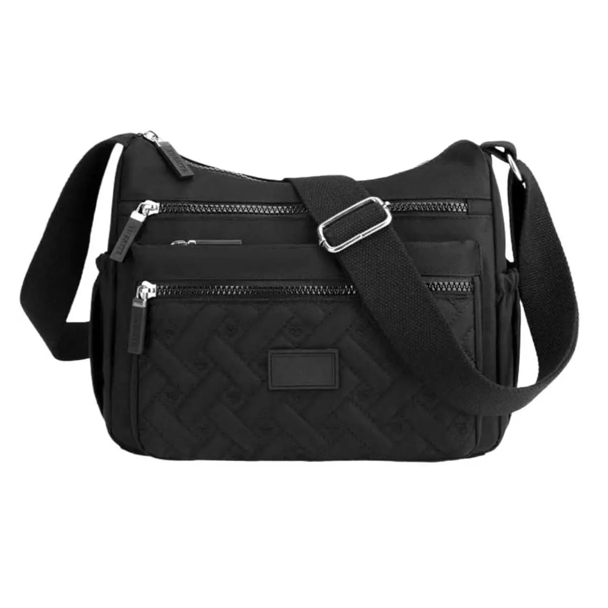 GENERICO - BOLSO DE MUJER - MULANHU