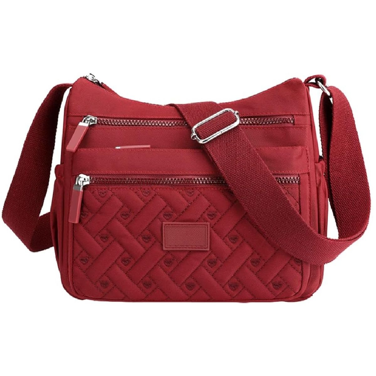 GENERICO - BOLSO DE MUJER - MULANHU