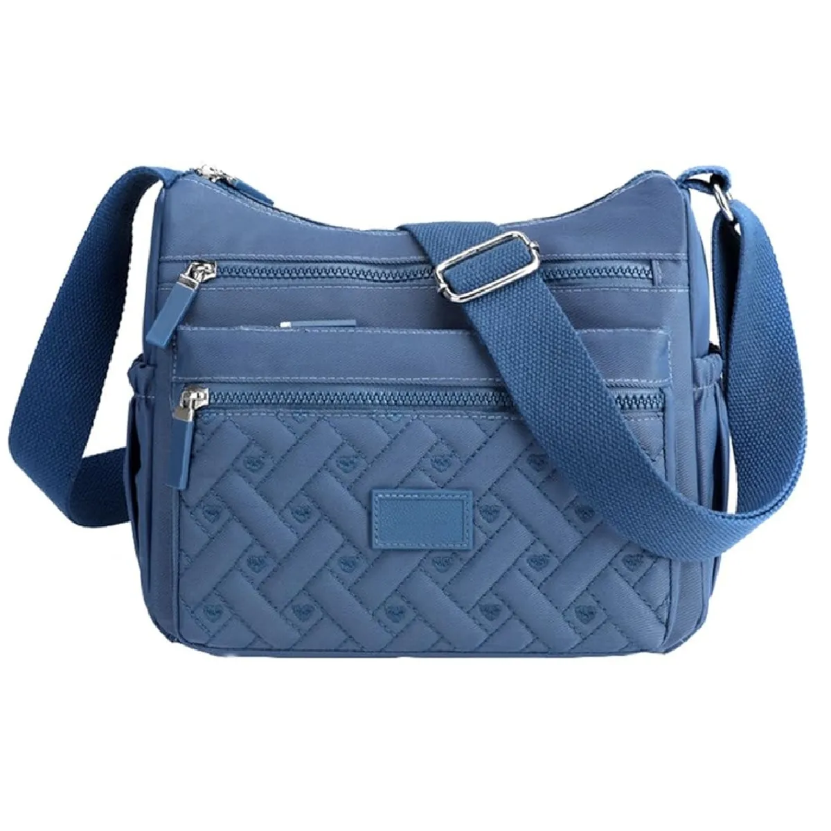 GENERICO - BOLSO DE MUJER - MULANHU