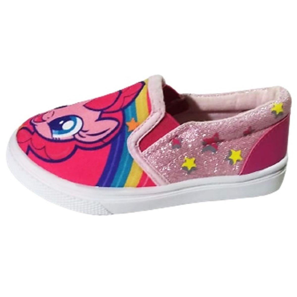 GENERICO - Zapatillas Pony Para Niñas