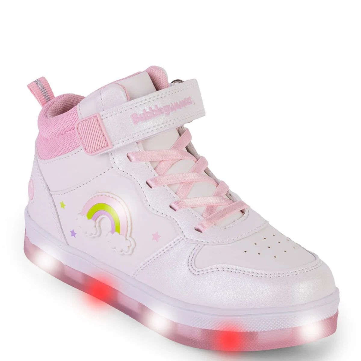 GENERICO - Zapatillas Niñas Nate Con Luces