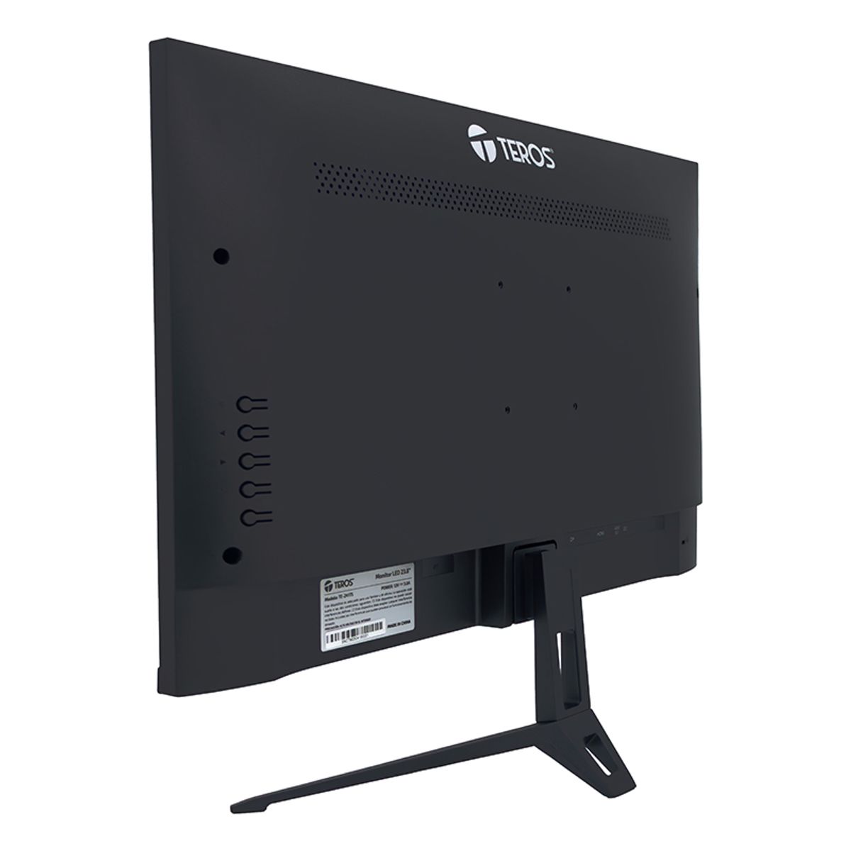TEROS - Monitor TEROS TE-2417S 23.8 IPS FHD 144Hz 1ms