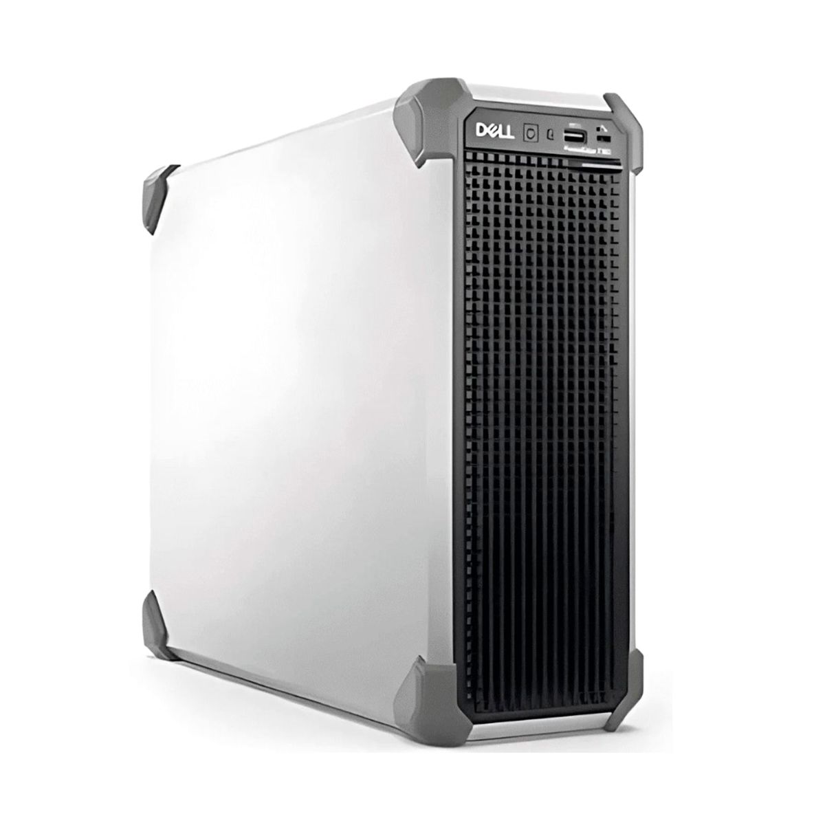 DELL - SERVIDOR TORRE DELL T160 INTEL XEON 6315P 16GB RAM 2TB PN T160FY26Q2