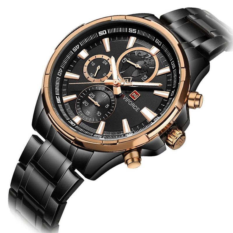 NAVIFORCE - RELOJ HOMBRE MARCA NAVIFORCE 9089NF