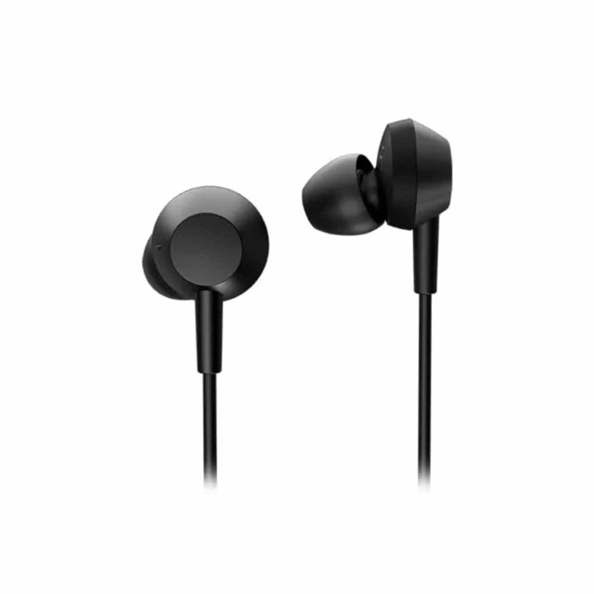 PHILIPS - Audífonos con Cable Tipo C Philips TAE5008 Negros