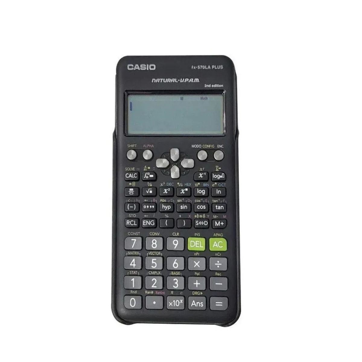 OEM - Calculadora Cassio Cientifica FX 570