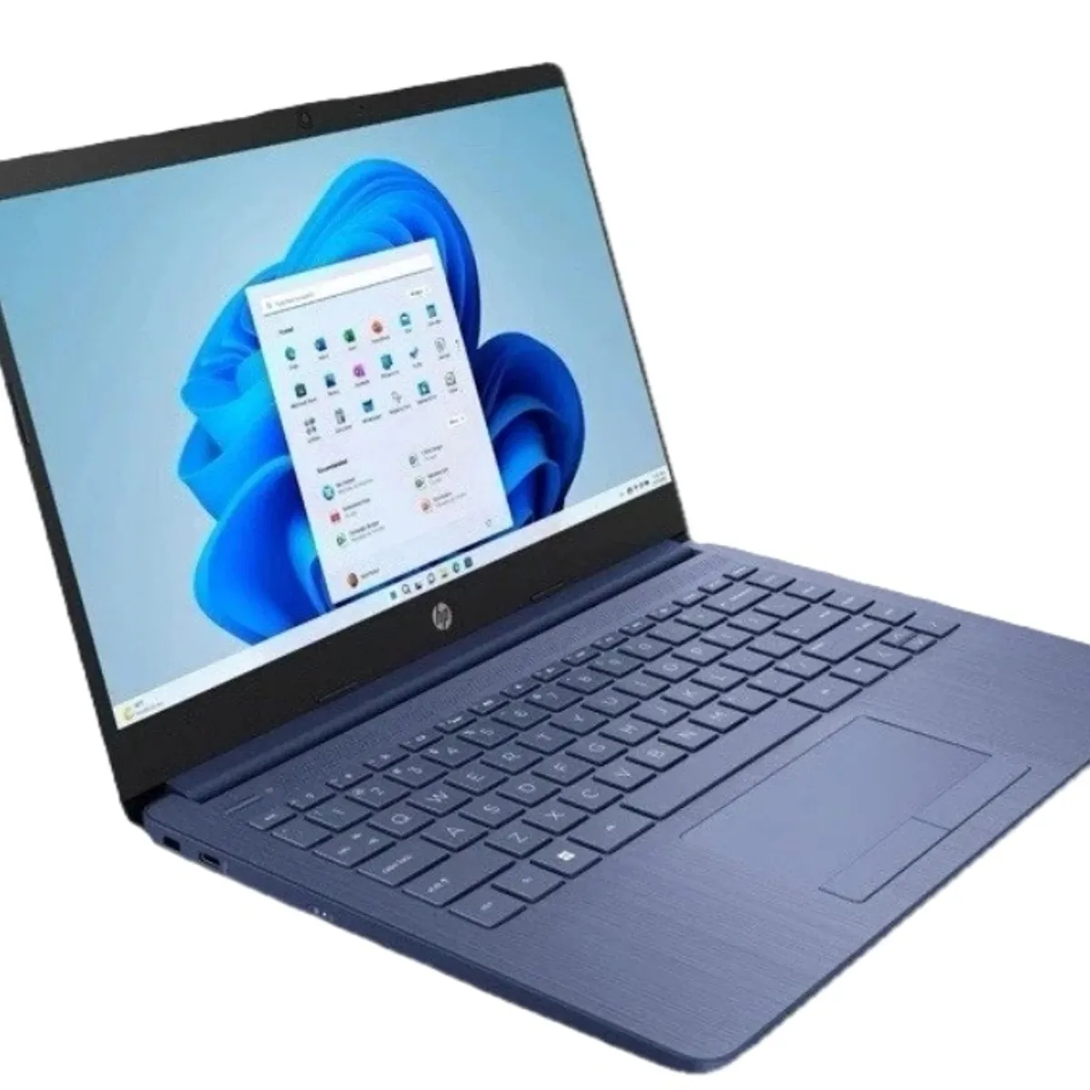 HP - Laptop HP Pantalla Táctil i3-N305 8 GB 256 GB SSD 15.6'