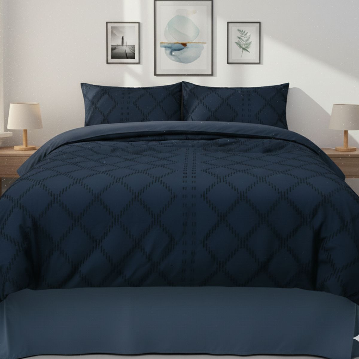 CASATEX - Funda de Plumon Nordico 2 plz