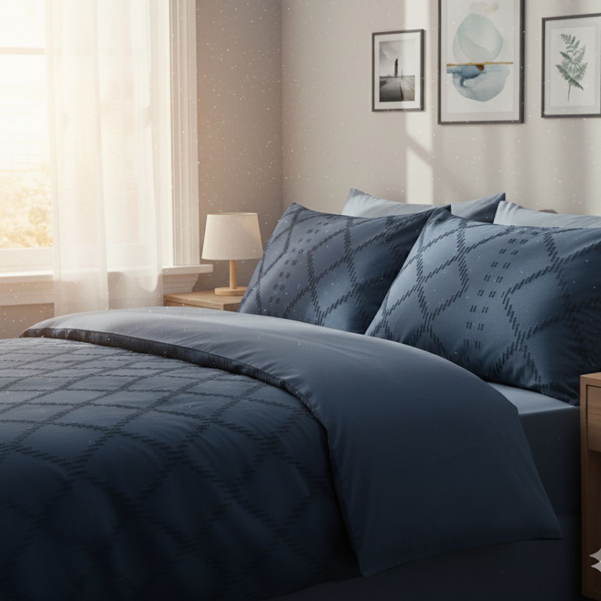 CASATEX - Funda de Plumon Nordico 2 plz