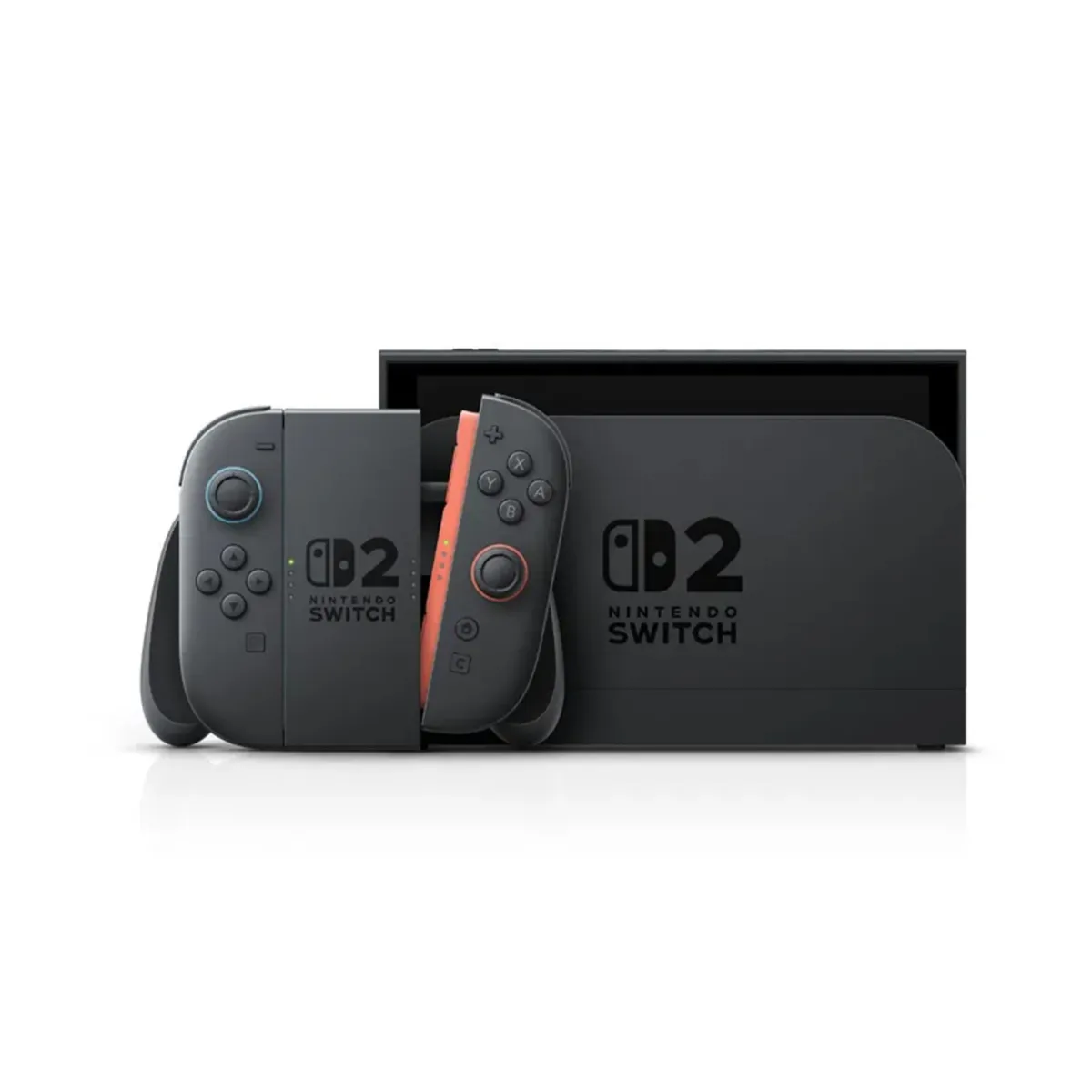Nintendo - Consola Nintendo Switch 2