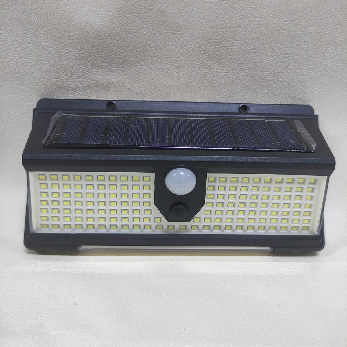 GENERICO - LAMPARA SOLAR CON SENSOR CL-S190