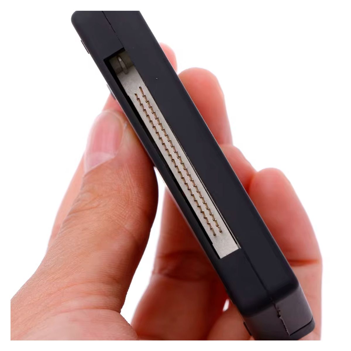 GENERICO - Lector de Memoria TF SD XD MS M2 CF para PC