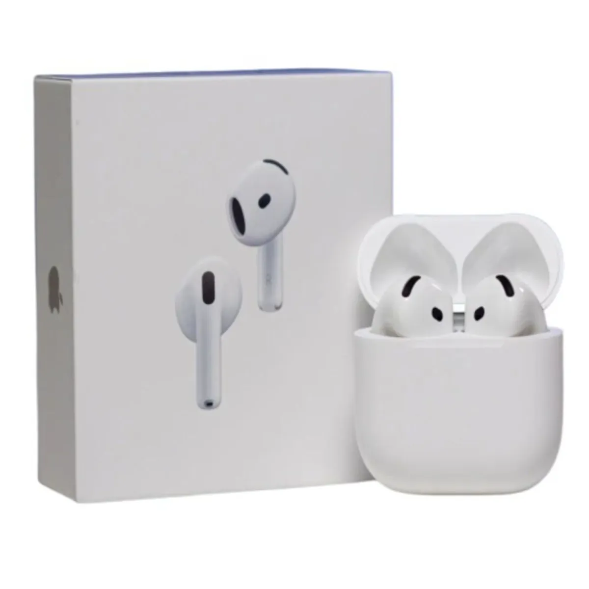 APPLE - APPLE AIRPODS 4TA GEN ANC