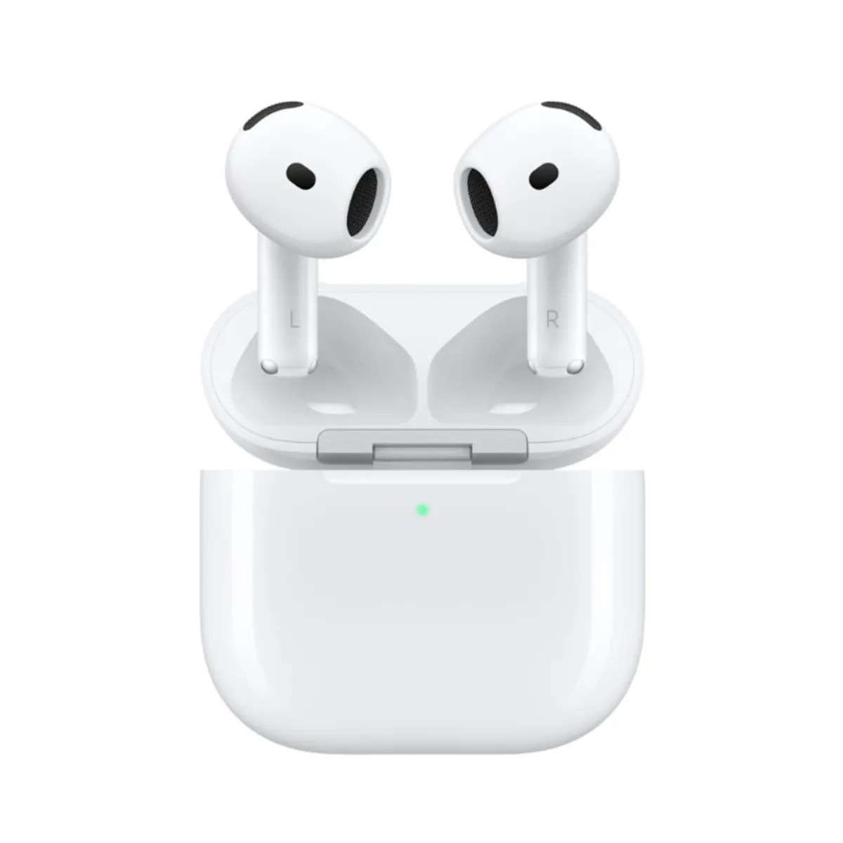 APPLE - APPLE AIRPODS 4TA GEN ANC